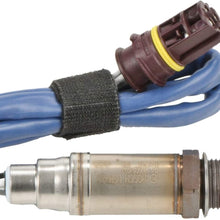 Bosch 15092 Oxygen Sensor, Original Equipment (Mercedez-Benz)