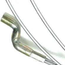 HEATER CABLE, For Beetle 65-72, Dunebuggy & VW