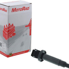 MotoRad 1IC161 Ignition Coil | Fits select Scion xA, xB, Toyota Echo, Prius, Yaris