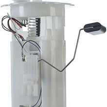 A-Premium Electric Fuel Pump Module Assembly Compatible with Nissan Altima 2004-2006 2.5L 3.5L California