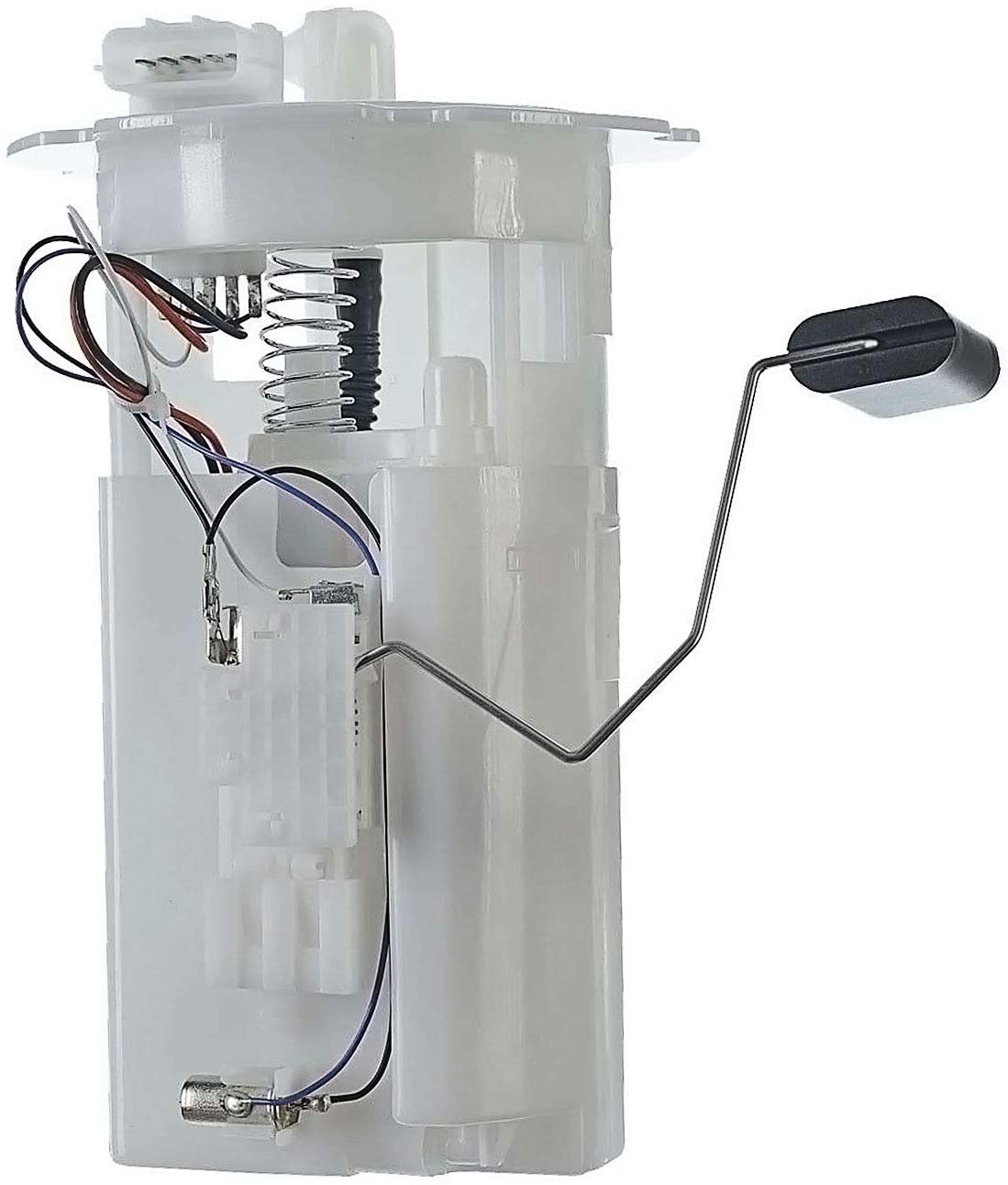 A-Premium Electric Fuel Pump Module Assembly Compatible with Nissan Altima 2004-2006 2.5L 3.5L California