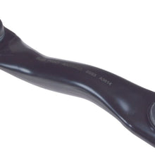 Blue Print ADJ138623 control arm with bushing and joint - Pack of 1