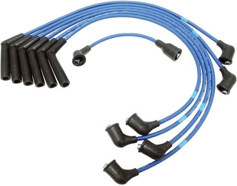 NGK (9545) RC-ME61 Spark Plug Wire Set