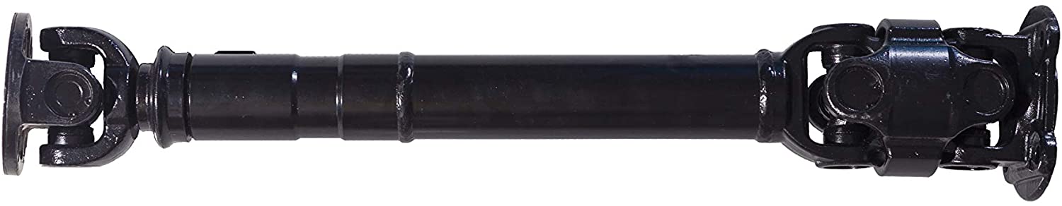 Titaniarm Front Drive Shaft Driveshaft For Land Rover Discovery 2 II 1999-2004 TVB000110