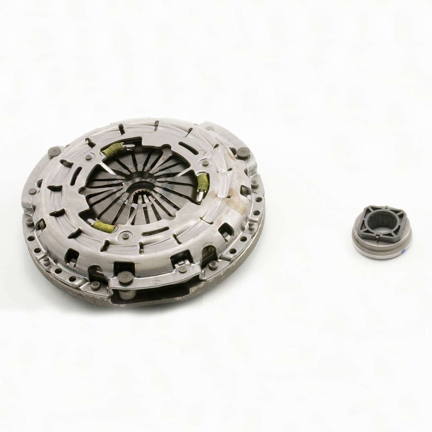 LuK 05-102 Clutch Kit