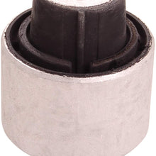 Sidem Belgium Rear Lower Rearward Suspension Control Arm Bushing For Audi VW A3 A3 Quattro Beetle CC Eos Golf GTI Jetta Passat Passat CC Q3 Q3 Quattro R32 Rabbit Tiguan Tiguan Limited TT TT Quattro