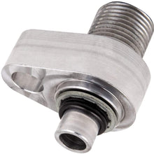 for LS AC Compressor Adapter Fittings for Denso 10S17F & 10S20F Repair Kit