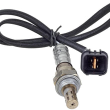 Kwiksen Heated Upstream Oxygen Sensor 234-4194 /SG1508 O2 Sensor 1 Replacement for Kia Amanti V6-3.5L 2004 2005 2006/Hyundai Santa Fe V6-3.5L 2003 2004 2005 2006