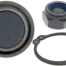 ACDelco 46D2243A Advantage Front Lower Suspension Ball Joint Assembly
