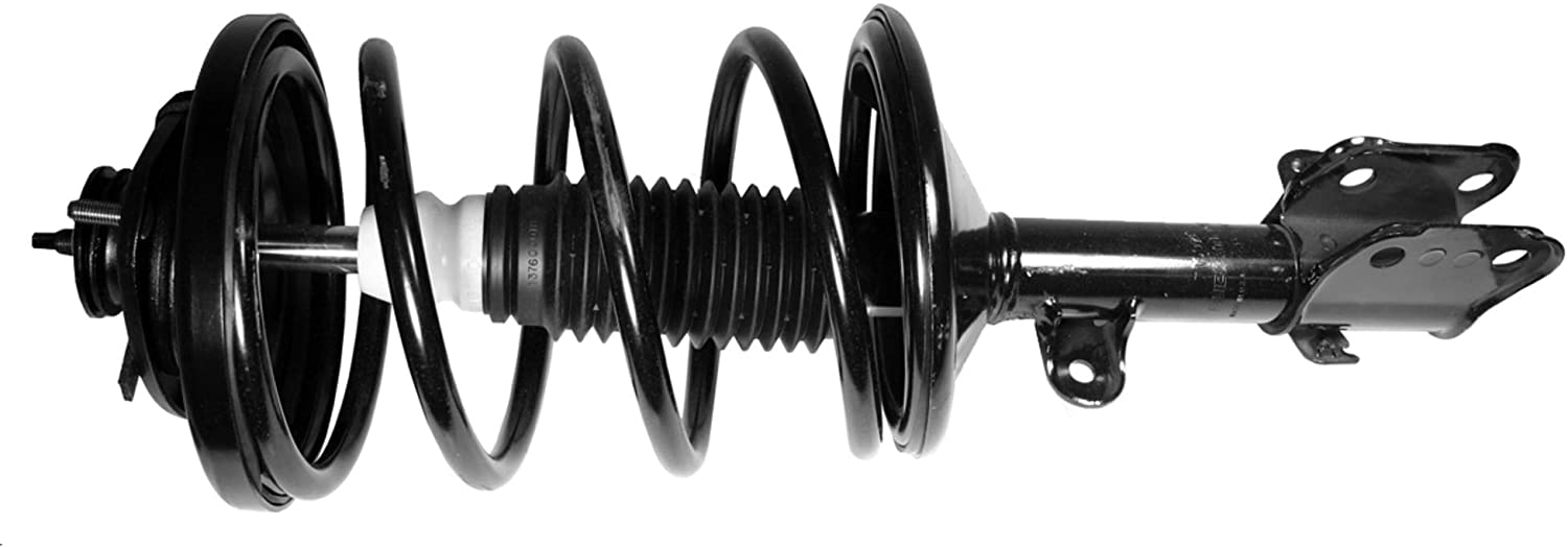 Monroe Shocks & Struts Quick-Strut 171597 Strut and Coil Spring Assembly