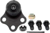 ACDelco 46D2102A Advantage Front Lower Suspension Ball Joint Assembly