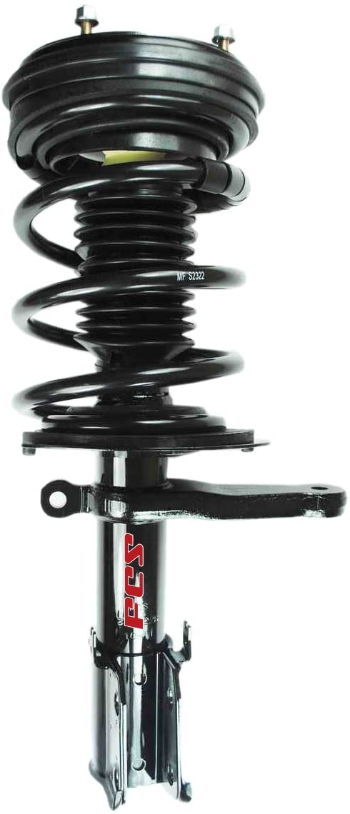 FCS 1332322R Complete Strut Assembly