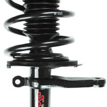 FCS 1332322R Complete Strut Assembly