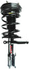 FCS 1332322R Complete Strut Assembly