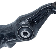 TUCAREST K620044 Front Right Lower Control Arm Assembly Compatible With 1999 2000 2001 2002 2003 Acura TL 01-03 CL 98-02 Honda Accord Passenger Side Suspension