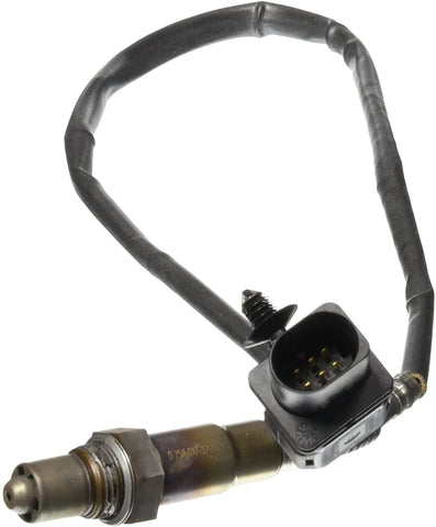Bosch 17323 Oxygen Sensor, Original Equipment (Ford, Lincoln)
