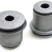 A-Partrix 2X Suspension Control Arm Bushing Front Upper Compatible With Escalade