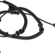 NGK/NTK Wheel Speed Sensor AB1079 (71424)