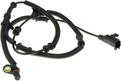 NGK/NTK Wheel Speed Sensor AB1079 (71424)