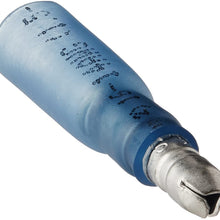 Dorman 85269 Blue .157" Male 16-14 Gauge Weather-Proof Bullet Connector
