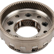ACDelco 24250887 GM Original Equipment Automatic Transmission Input Carrier with Output Internal Gear