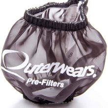 Outerwears 10-1013-01 Breather Pre-Filter
