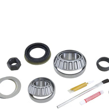 USA Standard Gear (ZPKC9.25-F) Pinion Installation Kit for Chrysler 9.25 Front Differential