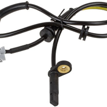 AUTEX Front Left ABS Wheel Speed Sensor 479101DA1A