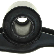 ACDelco 45G9366 Professional Front Driver Side Lower Suspension Control Arm Bushing
