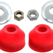 McQuay-Norris SL97 Control Arm Bushing