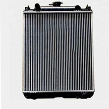 New Hydraulic Oil Cooler for Komatsu Excavator PC30-8