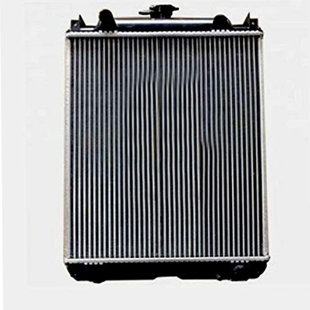 New Hydraulic Oil Cooler 13F52000 for Doosan S340LC-V S470LC-V S500LC-V