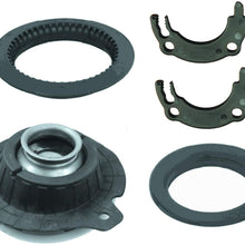 DEA Products 4713998 Suspension Strut Mount, 1 Pack