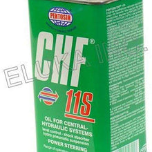 BMW Power Steering Hydraulic System Fluid - CHF 11S Synthetic Oil Liter E70 E70N X5 3.0si X5 3.5d X5 4.8i X5 M X5 35dX X5 35iX X5 35dX X3 28dX