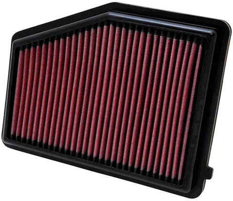 K&N Engine Air Filter: High Performance, Premium, Washable, Replacement Filter: 2011-2016 KIA (Sportage), 33-2469
