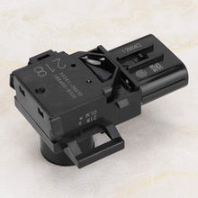 Qii lu Reverse Parking Sensor，ABS Material PDC Parking Sensor Radar 89341-06030