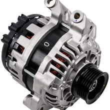ACDelco 42419578 GM Original Equipment Alternator