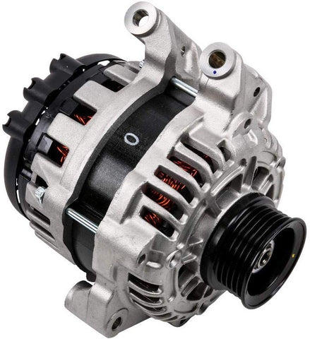 ACDelco 42419578 GM Original Equipment Alternator