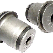 Auto DN 2x Front Upper Suspension Control Arm Bushing Kit Compatible With Mazda 1998~2010