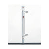 Kemtech America C159200 Synthware West Condenser, 19/22 Joint, 200 mm Jacket Length