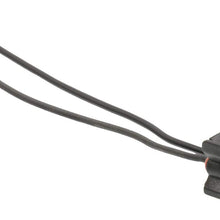 Michigan Motorsports Modular Ignition Coil Harness Connector Fitment for Ford Mustang 4.6 5.4L 6.8L SVT F150 F250 E150 Applications QTY 8