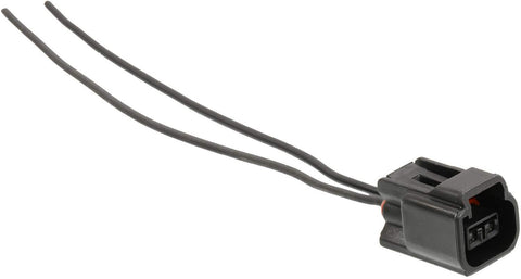 Michigan Motorsports Modular Ignition Coil Harness Connector Fitment for Ford 4.6L 5.4L 6.8L Mustang SVT F150 F250 E150 Applications