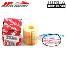 Lexus 04152-YZZA3, Engine Oil Filter