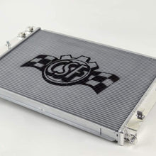 CSF RADIATOR 7071 Radiator (1997-2002 Audi S4 (B5)), 1 Pack
