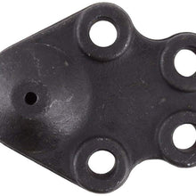 Centric 610.66016 Ball Joint, Lower, Front