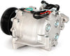 BoTaiDaHong AC A/C Air Conditioner Compressor fit for H-o-n-d-a Civic 1.8L 2006-2011 CO 4918AC