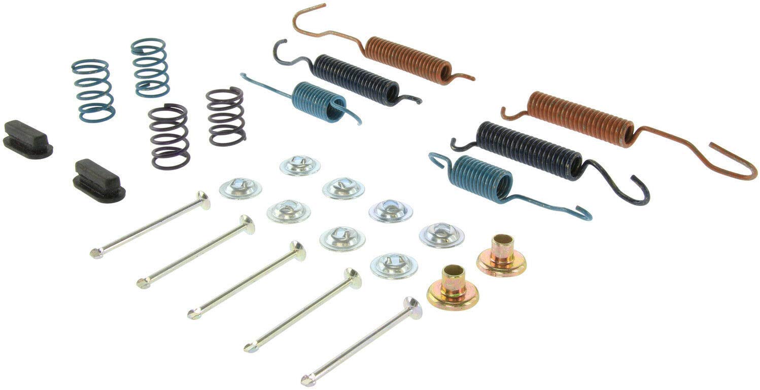 Centric Parts 119.66001 Self Adjuster Kit