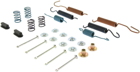 Centric Parts 119.66001 Self Adjuster Kit