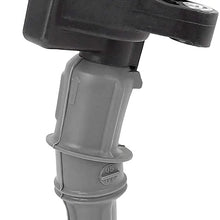 X AUTOHAUX Auto Parts Ignition Coils 3W7E-12A366-AA Repair Replacement for Ford