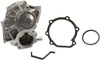 AISIN TKF-011 Engine Timing Belt Kit with Water Pump, 1 Pack